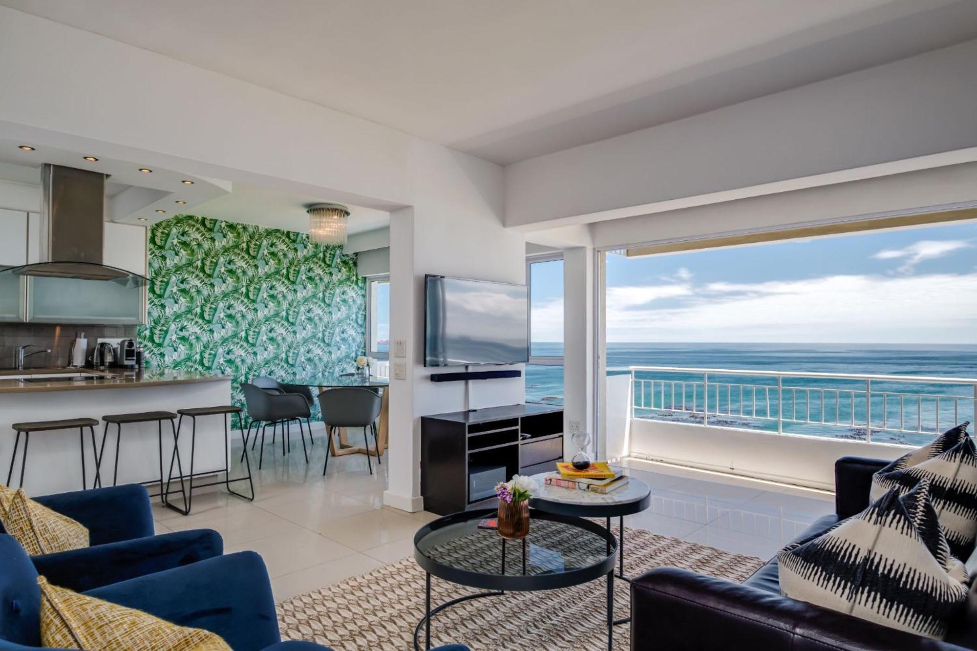 Westridge - Breathtaking Views & Apartment! *