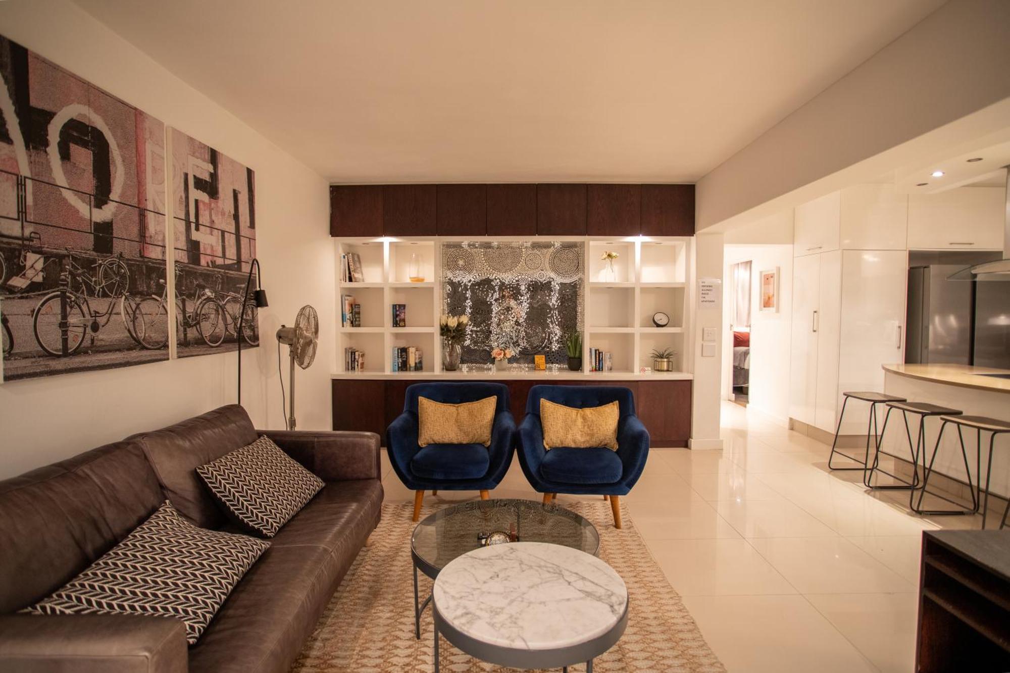 Westridge - Breathtaking Views & Apartment! *
