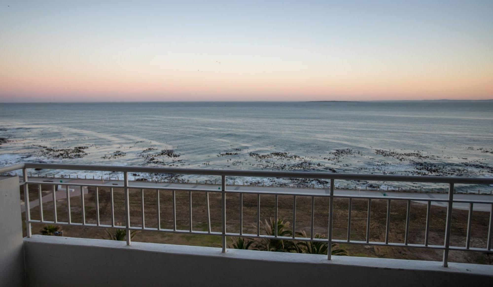 Westridge - Breathtaking Views & Apartment! Le Cap