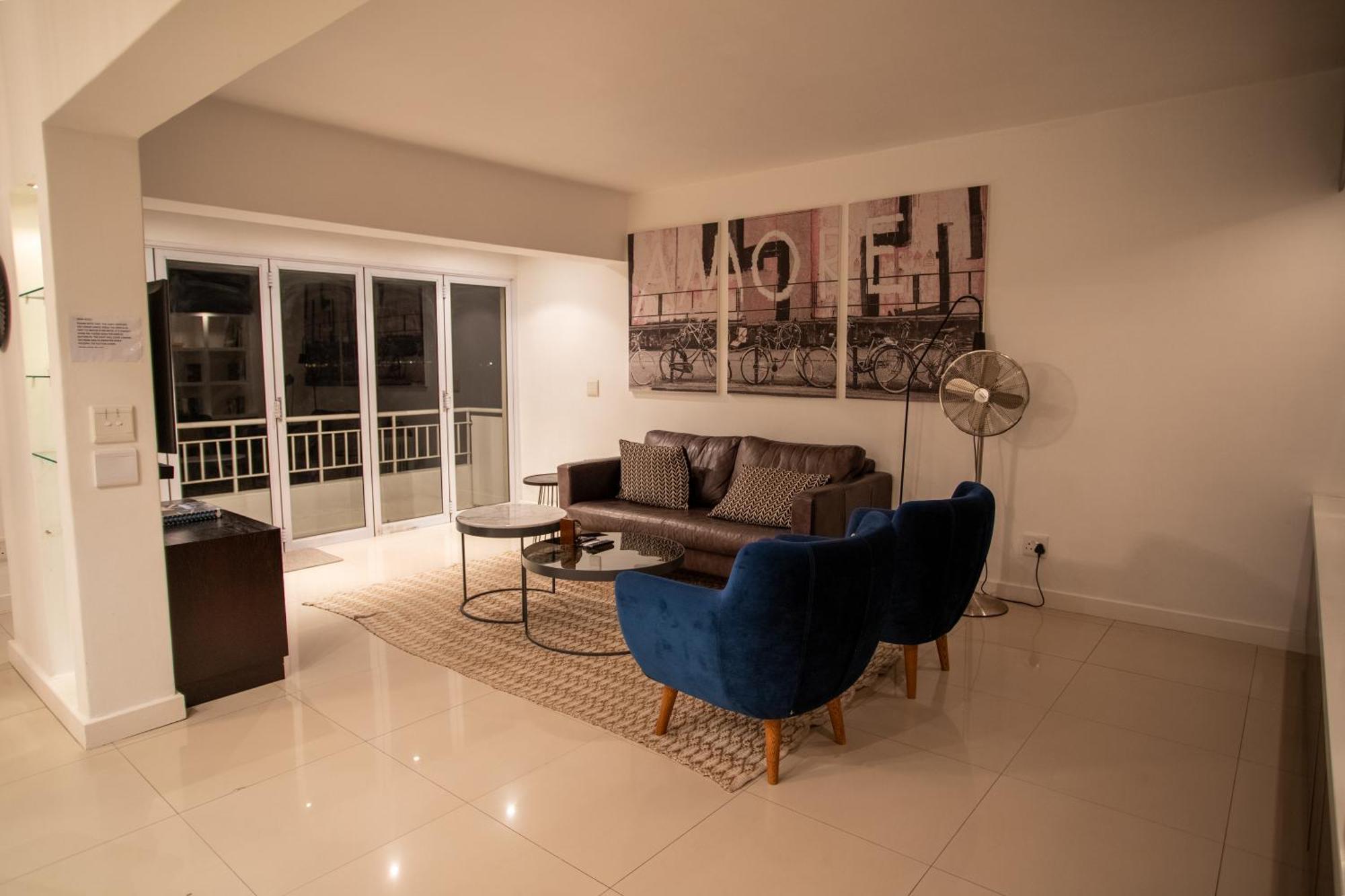 Westridge - Breathtaking Views & Apartment!