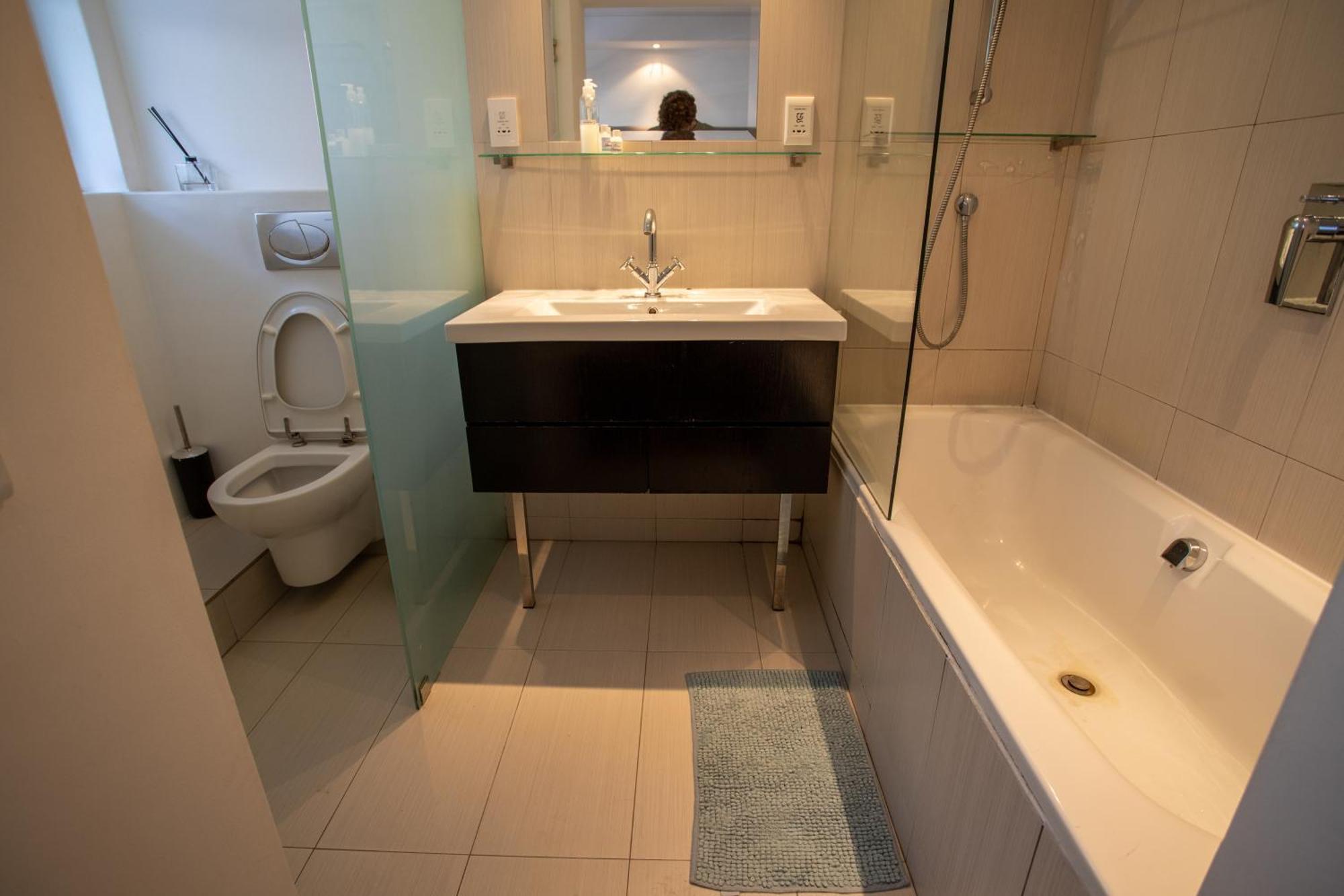 Westridge - Breathtaking Views & Apartment! Apartment
