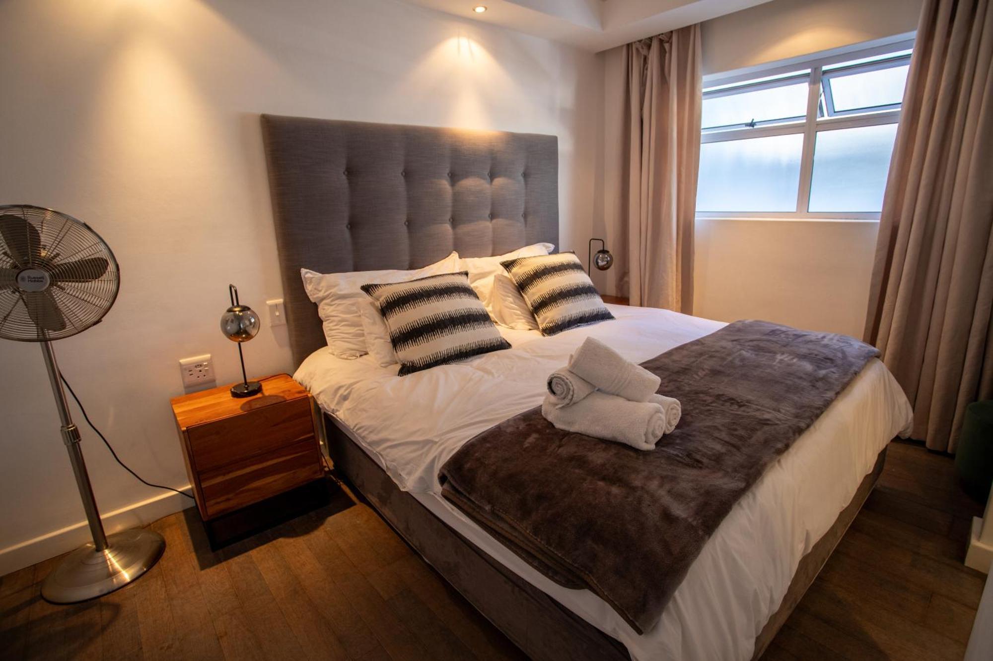 Appartement Westridge - Breathtaking Views & Apartment! Le Cap