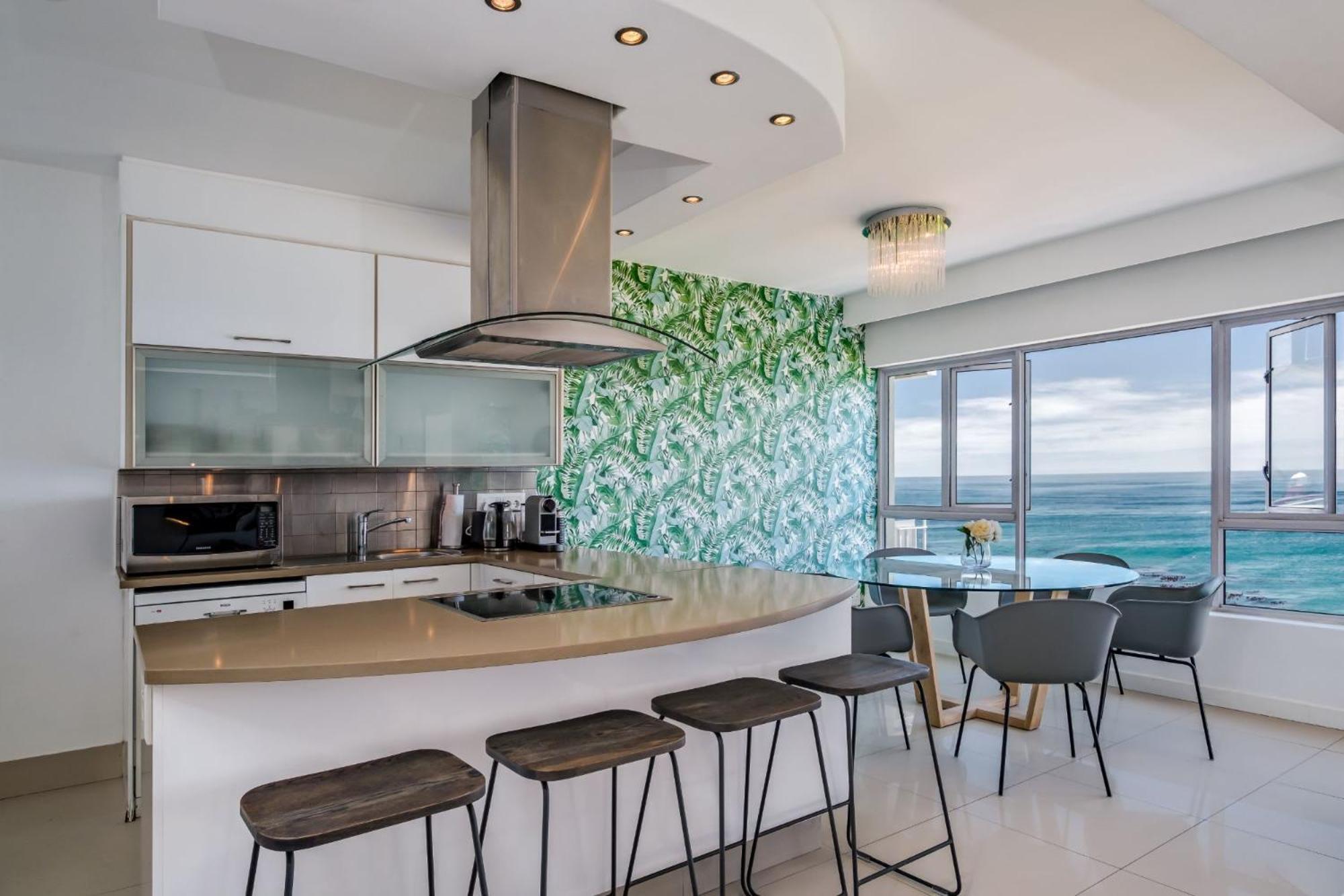 Westridge - Breathtaking Views & Apartment! Appartement *