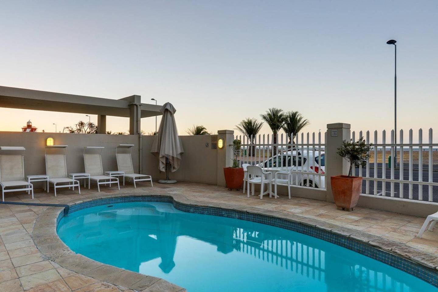 Westridge - Breathtaking Views & Apartment! Apartment Cape Town