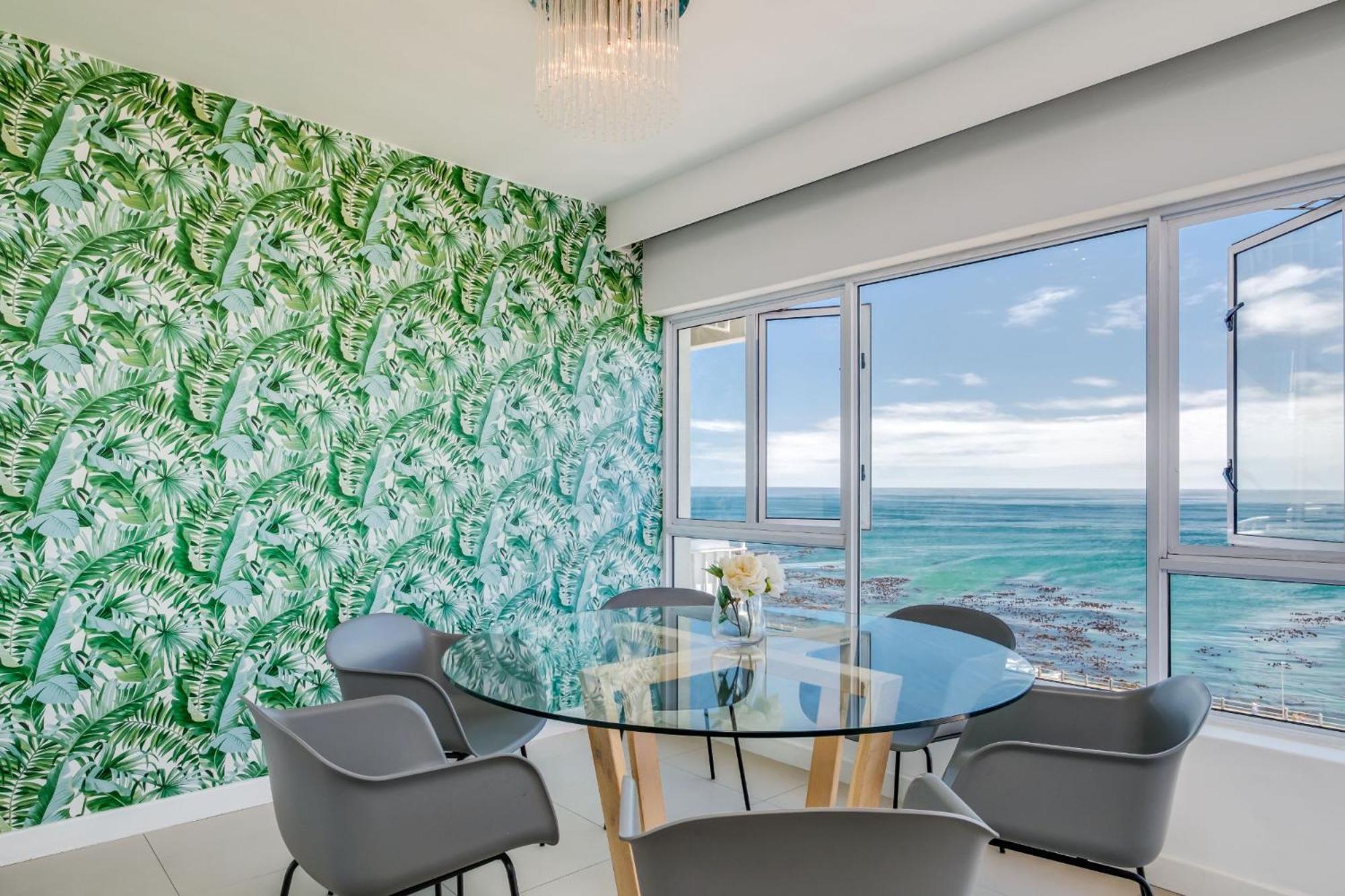Westridge - Breathtaking Views & Apartment! Appartement Le Cap